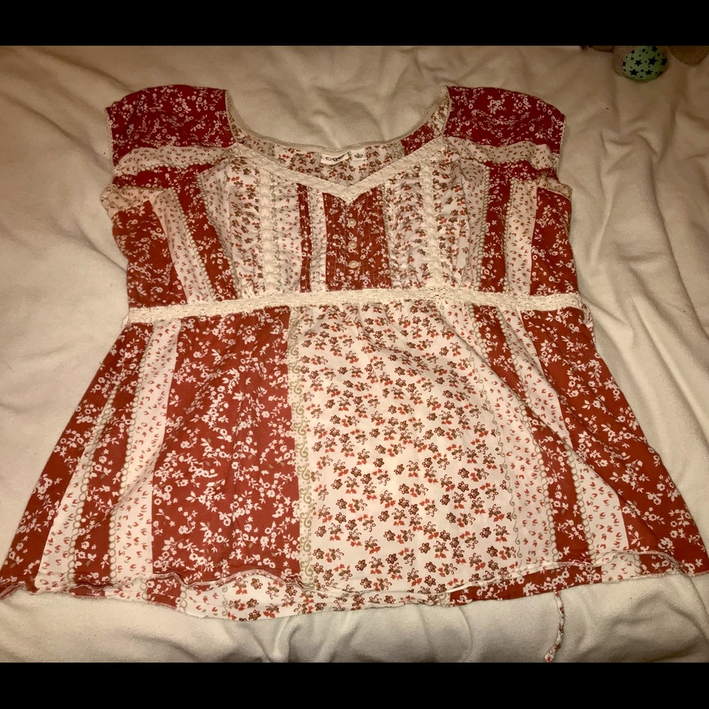 Cato top large